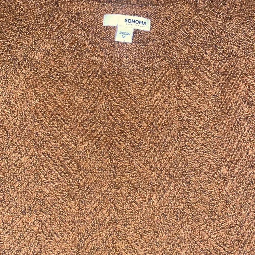 Sonoma Crewneck Sweater - Picture 3 of 3